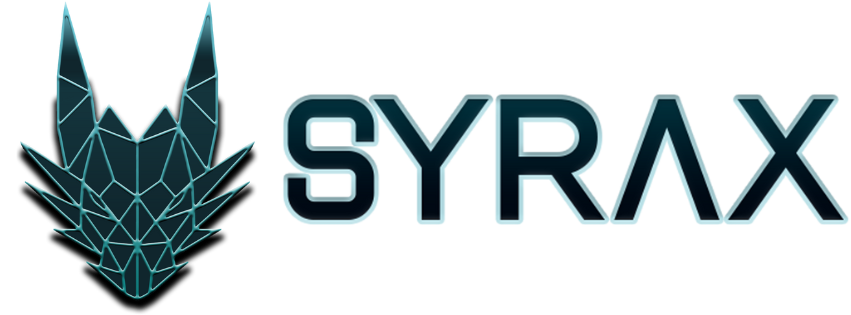 Syrax Logo